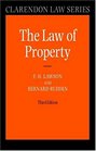 Law of Property