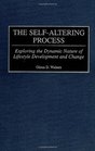 The SelfAltering Process Exploring the Dynamic Nature of Lifestyle Development and Change