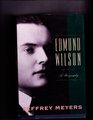 Edmund Wilson A Biography