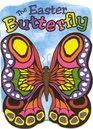 The Easter Butterfly