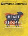 The Heart of the Gospel  9Marks Journal Penal Substitutionary Atonement