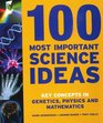 100 Most Inportant Science Ideas