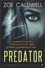 Predator an absolutely gripping psychological serial killer thriller