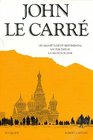 Oeuvres de John Le Carr tome 2