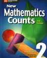 New Mathmatics Counts