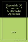 Essentials Of Accounting A Multimedia Approach