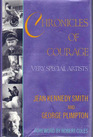 Chronicles of Courage Very Special Artists