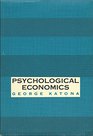 Psychological Economics