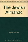 The Jewish Almanac