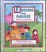 Friends from Galilee: A Bible-Times Visit With Micah and Hannah (Little Deer Books)