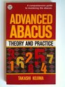 Advanced Abacus Theory and Practice