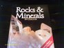 Rocks and Minerals in Colour