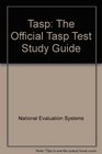 Tasp The Official Tasp Test Study Guide