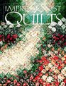 Impressionist Quilts A Color and Design Manual