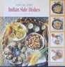Indian side dishes