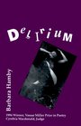 Delirium Poems