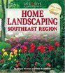 Home Landscaping Southeast Region