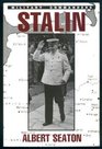 Stalin As Military Commander
