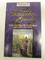 A Family Devotional Guide Volume 2 Gen 40-Lev 16