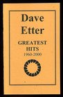 Greatest hits 19602000