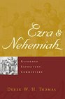 Ezra  Nehemiah