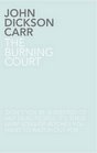 The Burning Court