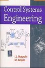 CONTROL SYSTEMS ENGINEERING 5th Edition
