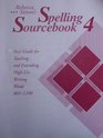Rebecca Sitton's Spelling Sourcebook 4