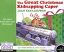 The Great Christmas Kidnapping Caper