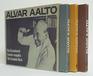 Alvar Aalto Gesamtwerk Uvres Completes Complete Works