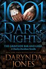The Graveside Bar and Grill (Charley Davidson Novella) (1001 Dark Nights)