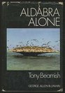 Aldabra alone
