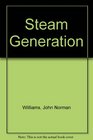Steam generation