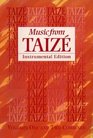 Music from Taize