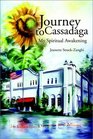 Journey to Cassadaga My Spiritual Awakening