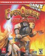 EverQuest The Planes of Power  Prima's Official Strategy Guide