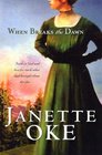 When Breaks the Dawn (Canadian West, Bk 3)