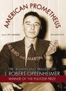 American Prometheus The Triumph and Tragedy of J Robert Oppenheimer Part 2