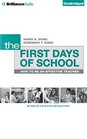 The First Days of School How to Be an Effective Teacher 4th Edition