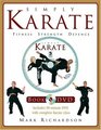 Simply Karate W/DVD