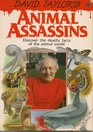 Animal Assassins