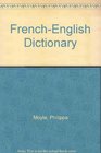 FrenchEnglish Dictionary