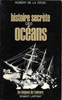 Histoire secrete des oceans