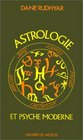Astrologie et psych moderne