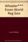 Wheeler Essen World Reg Geo