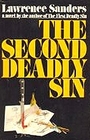 The Second Deadly Sin (Deadly Sins, Bk 3)