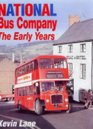 National Bus Company The Early Years