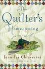 The Quilter's Homecoming (Elm Creek Quilts, Bk 10)