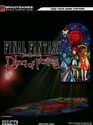 FINAL FANTASY CRYSTAL CHRONICLES: Ring of Fates Official Strategy Guide (Bragygames Official Strategy Guides)