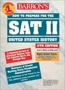 How to Prepare for the SAT II United States History